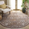 Hazel HZL508 Power Loomed Indoor Rugs - Safavieh - 2 of 4