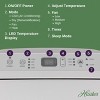 Hunter Fan Company HPAC-12C150P Portable Air Conditioner, One Size - 4 of 4