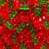 HARIBO Goldbears Christmas Mini Gummy Bears Candy - 9.5oz - 3 of 3