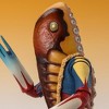 Bandai - Tamashii Nations - Ultraseven - S.H. Figuarts - Alien Metron The Marked Town Ver. Action Figure - image 4 of 4