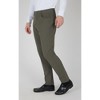 90 Degree By Reflex Men's Tricot Prime Time 5 Pocket Pant - 2 of 3