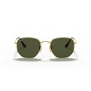 Ray-Ban RB3548N 51mm Unisex Irregular Sunglasses Polarized - 2 of 4
