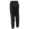 Gioberti Men's Athletic Track Pants With Ribbed Cuff Leg - 2 of 4