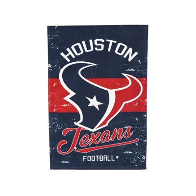 Evergreen 14L3812VINT Houston Texans Vintage Linen