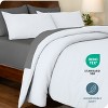 Bare Home Comforter Set - Down Alternative - 3 of 4
