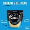 Cleveland Kitchen Classic Sauerkraut - 16oz - 3 of 4
