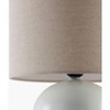Livabliss Elio Modern Table Lamps - 3 of 4
