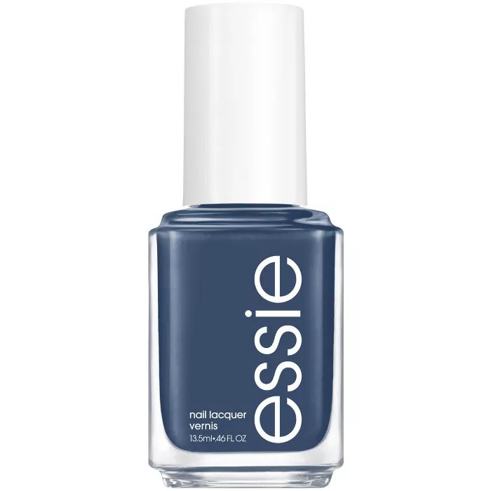 Essie Blue Polish