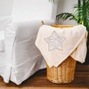 Pavilion Gift Company - Papa - 50" x 60" Royal Plush Blanket - Throw Blankets - 2 of 4
