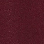 rich burgundy