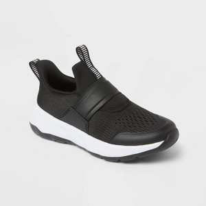 Kids' Dillon Slip-On Performance Sneakers - All In Motion™ - 1 of 4