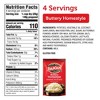 Idahoan Gluten Free Buttery Homestyle Mashed Potatoes - 4oz - image 4 of 4