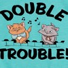 Girls' - Disney - The Aristocats Fitted Short Sleeve Graphic T-Shirt - 2 of 4