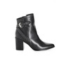 Women's Plus Size WIDE FIT Orly Ankle Boot - black | CITY CHIC - 3 of 4