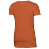 NCAA Texas Longhorns Girls' V-Neck T-Shirt - 2 of 2