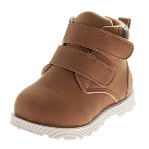 French Toast Kids Casual Boots (Toddler Sizes) - 1 of 4