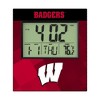 NCAA Big Ten Universities Color Block Wall Clock - 2 of 4