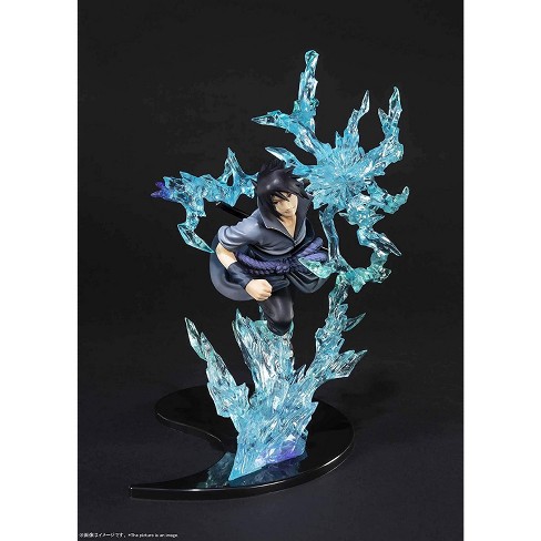 Bandai Tamashii Nations Figuarts Zero Naruto Sasuke Uchiha Kizuna Relation Statue Target
