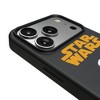 Star Wars Mandalorian Color Block MagSafe Compatible Cell Phone Case for Apple iPhone 17 Series - 4 of 4