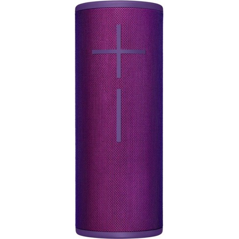 Ultimate Ears Wonderboom 3 Bluetooth Speakers - Performance Blue : Target