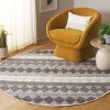 Natura NAT292 Hand Woven Indoor Rugs - Safavieh - 2 of 3