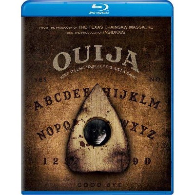 Ouija (Blu-ray)(2019)