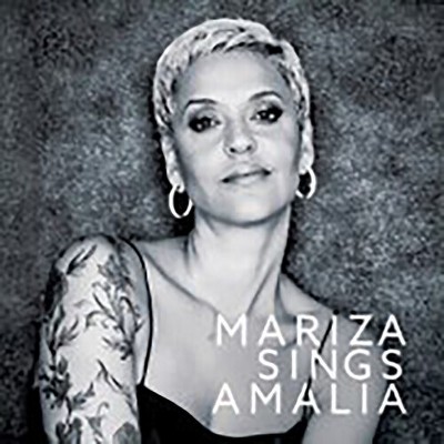 Mariza - Sings Amelia (Vinyl)