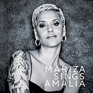 Mariza - Sings Amelia (Vinyl) - 1 of 1