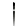 Silver Brush Black Velvet® Brush, Jumbo Round, Size M - 2 of 3
