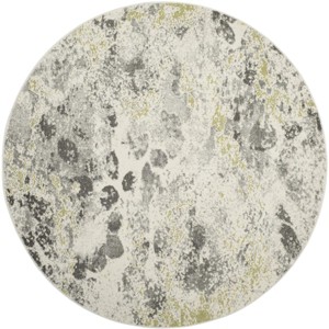 Watercolor WTC696 Power Loomed Indoor Rugs - Safavieh - 1 of 3