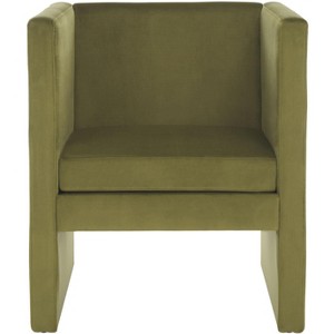 Gisle Accent Chair - ACH4012 - Safavieh - 1 of 4