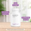 SuperSmart Nerve Comfort - with Alpha Lipoic Acid ALA, Acetyl-L-Carnitine, Benfotiamine & Magnesium Supplement | Non-GMO & Gluten Free - 60 Tablets - 2 of 4