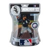 Imports Dragon MLB Chicago White Sox 6 Inch Figure | Yoan Moncada - 2 of 3