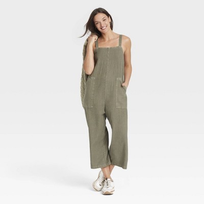 sweatpant overalls target