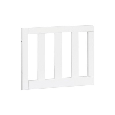 DaVinci Otto Mini Toddler Bed Conversion Kit (M22599)