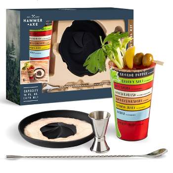 Bloody Mary Cocktail Kit