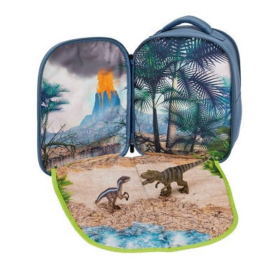 Mojo Dinosaur 3D Backpack