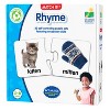 The Learning Journey Match It! - Rhyme - 3 of 3