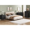 Modern 5 Drawer Dresser for Bedroom with Gold Handle and Large Drawer - 4 of 4