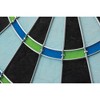 Viper Chroma Sisal Dartboard - image 3 of 4