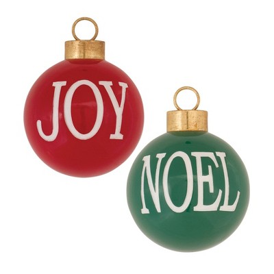 Xmas ornaments