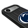 NCAA Big Ten Universities Text Backdrop MagSafe Compatible Cell Phone Case for Apple iPhone 17 Series - 4 of 4