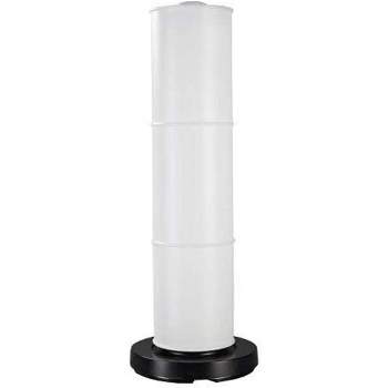 Patio Living Concepts PatioGlo LED Floor Lamp, Bright White, Naked 00850