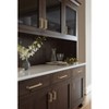 Amerock Lintel Pull for Cabinets, Drawers, and Furniture - 3 of 4