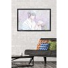 Trends International Fruits Basket - Yuki Soma Framed Wall Poster Prints - 2 of 4