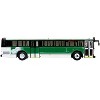 2006 Orion V Transit Bus GO Ontario "The Vintage Bus and Motorcoach Collection" 1/87 (HO) Diecast Model by Iconic Replicas - image 2 of 3