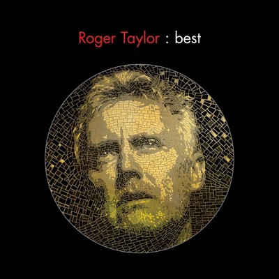 Taylor Roger - Best (CD)