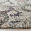 Anatolia AN401 Hand Tufted Indoor Rugs - Safavieh - 3 of 4