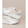 Women's WO'S KAITLYN SHOOTING STAR SNEAKERS - KKE Originals - 4 of 4