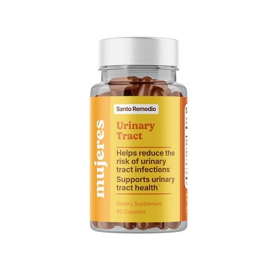 Santo Remedio Urinary Tract